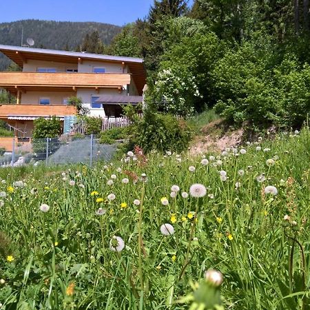 Holiday Home Zillertal - Haus Gigl Bruck am Ziller Exterior photo